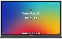 ViewSonic ViewBoard IFP6553 65 4K interaktives Display