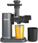 Ninja Kaltpresse-Entsafter Gem&uuml;se und Obst mit 700-ml-Becher &