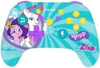 Freaks and Geeks Freaks and Geeks My little Pony Nintendo Switch Controller