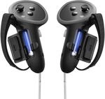 KIWI design G4 Pro Controller Griffe Anti-Rutsch verstellbar f&uuml;r Quest 3/3S