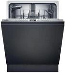 Siemens SN73EX22BE Vollintegrierbarer Einbaugeschirrsp&uuml;ler