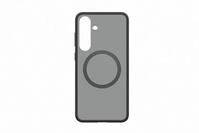 Designed for Samsung Spigen Capella Case f&uuml;r Galaxy S25+, semitransparente