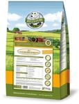 Bellfor Naturfarm-Schmaus Getreidefreies Hundetrockenfutter mit Insekten mit...