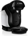 Bosch Tassimo Style friendly Kapselmaschine TAS112E, &uuml;ber 70 Getr&auml;nke, geeignet