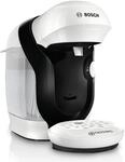 Bosch Tassimo Style friendly Kapselmaschine TAS114E, &uuml;ber 70 Getr&auml;nke, geeignet