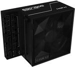 Lian Li Edge Gold 750 PC Netzteil Schwarz, 750 Watt ATX Netzteil, PCIe 5.1, ATX 3.1