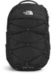 The North Face NF0A52SI53R W BOREALIS Gym Bag Damen TNF Black-TNF White-NPF...