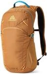 Gregory Essential Hiking - Nano 18 - Freizeitrucksack, 51 cm, 18 L, 0.48 KG, Leichter