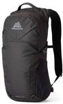 Gregory Essential Hiking - Nano 18 - Freizeitrucksack, 51 cm, 18 L, 0.48 KG, Leichter