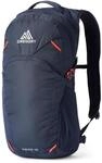 Gregory Essential Hiking - Nano 18 - Freizeitrucksack, 51 cm, 18 L, 0.48 KG, Leichter