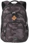 Travelite Handgep&auml;ck Rucksack, Laptop Rucksack 15,6 Zoll, BASICS, Daypack,