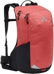 VAUDE Damen Fahrrad Rucksack Trailvent 10 Liter, verstellbare R&uuml;ckenl&auml;nge,