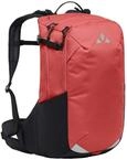 VAUDE Damen Fahrrad Rucksack Trailvent 15 Liter, verstellbare R&uuml;ckenl&auml;nge,