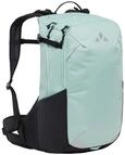 VAUDE Damen Fahrrad Rucksack Trailvent 15 Liter, verstellbare R&uuml;ckenl&auml;nge,