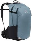 VAUDE Trailvent 20 &ndash; Mountainbike Wanderrucksack mit 20 Liter Volumen für Damen