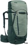 VAUDE Astrum Evo 70+10 Liter, Trekkingrucksack, agave, Einheitsgr&ouml;&szlig;e