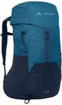 VAUDE Jura 18 &ndash; Wanderrucksack für Damen & Herren 18 Liter, Belüfteter
