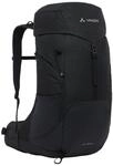 VAUDE Rucksack Jura 28 Liter long, black, Einheitsgr&ouml;&szlig;e