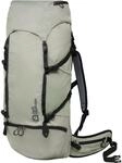 Jack Wolfskin Trailflair Lite 40+5 | XS-L - Trekkingrucksack 71 cm mint leaf