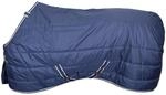 Bucas Quilt SF 50g, Farbe:Navy, Gr&ouml;&szlig;e:140 cm / 6'3