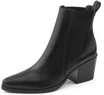 Paul Green Damen Chelsea-Stiefelette, Frauen Chelsea