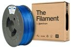 The Filament - Filament PETG 1.75mm, TRANSPARENT, 1kg Spule, 3D Drucker