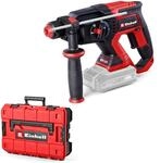 Einhell Professional Akku-Bohrhammer TP-HD 18/22 D Li BL-Solo