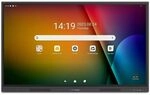 ViewSonic ViewBoard 140 cm 55" Diagonalklasse IFPG1 Series LCD-Display mit