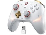 GameSir Cyclone2 TMR Controller pc TMR Hall Stick Gamepad mit dualem Hall