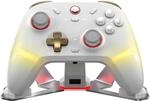 GameSir Cyclone 2 PC Controller Mag-Res TMR Sticks 1000Hz Report Rate Hall & Micro
