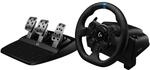 Logitech G G923・Lenkrad-・Pedale- und Schaltkn&uuml;ppel-Set (991-000532)