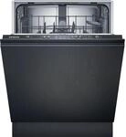 Sp&uuml;lmaschine IQ100, 12 Deckel, 48 dB, Klasse E, 5 Programme