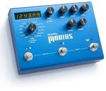 Strymon Mobius Modulation-Pedal