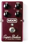 M236 Super Badass Variac Fuzz