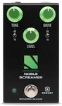 Keeley Noble Screamer Overdrive - Verzerrer f&uuml;r Gitarren