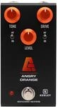 Keeley Angry Orange - Verzerrer f&uuml;r Gitarren