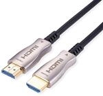 VALUE Ultra HDMI Aktiv Optisches 4K Kabel, 30 m