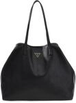 GUESS VICTTORIA LARGE 2 IN 1 TOTE