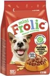 FROLIC&trade; Mini Beutel Gefl&uuml;gel 1x1,5kg