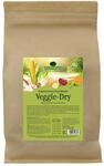 Veggie Dry - vegetarisches Hundefutter - ideal f&uuml;r alle Fleisch Allergiker 12...