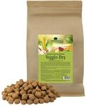 Schecker Trockenfutter f&uuml;r Hunde - Veggie Dry - vegetarisches Hundefutter -...