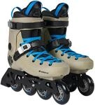 K2 Skates Surge 84 Hardboot Inline Skates Unisex &ndash; Erwachsene &mdash;