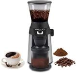 BEPER BP.580 Kaffeem&uuml;hle, Profi-Druck-Kaffeem&uuml;hle, 15 Mahlgrade,