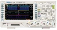 RIGOL Oszilloskop,DS1104Z-S Plus Digitales Oszilloskop,100MHz,4A+16D CH,24Mpts