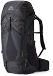 Gregory Rucksack Freizeitrucksack Paragon 60 Backpack Alpine Black schwarz
