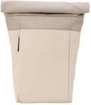 Joop! Rucksack Freizeitrucksack mit Laptopfach Atessa Tino Backpack Sahara beige