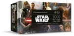 Trefl - Puzzle 9000 Teile, Darth Vader Collection, Prime UFT