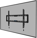 Neomounts WL30-550BL16 Ultraflache TV-Wandhalterung - 42-86" - max 60 kg - VESA