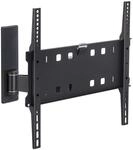 Vogels PFW 3030 TV-Wandhalterung f&uuml;r 81-140 cm (32-55 Zoll) Fernseher, 120Degree
