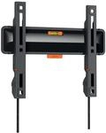 Vogel's Comfort TVM 3205 Flache TV-Wandhalterung f&uuml;r 19-50 Zoll Fernseher, Max. 30